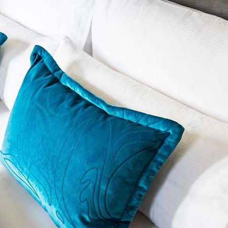 Motel One Basilea Esterno foto
